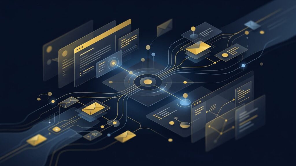 AI for Email Automation: What Actually Saves Time