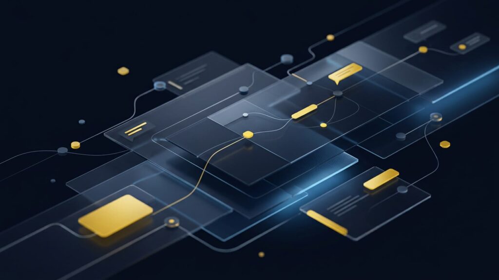 AI Implementation Roadmap for Mid-Market Companies