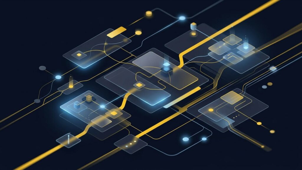 What Is AI Orchestration? A Plain-English Breakdown