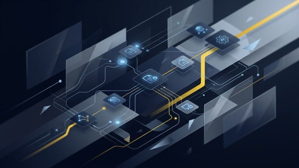 How We Automated a Real Estate Listing Workflow With AI